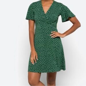 41 Hawthorn Elisse Knit Dress NWT